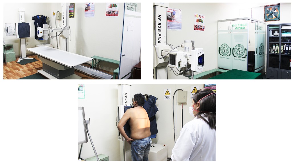 RADIOLOGIA RADIOLOGIA